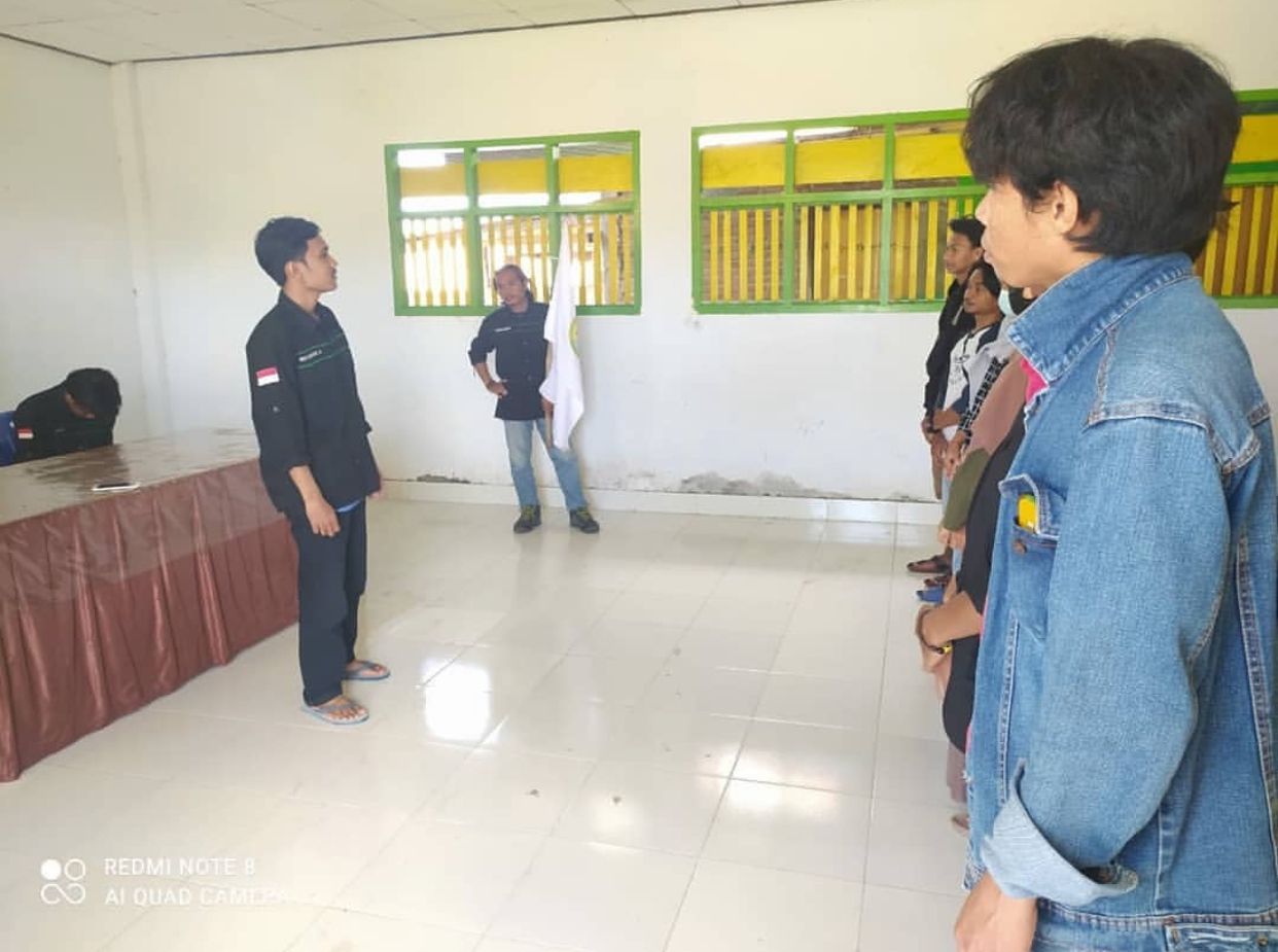 Kegiatan 1